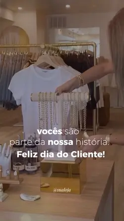 Dia Do Cliente