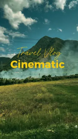 Travel Vlog | Film