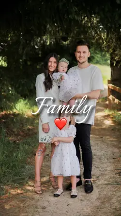 Family❤️