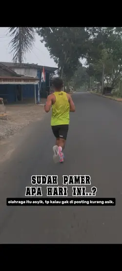 olahraga