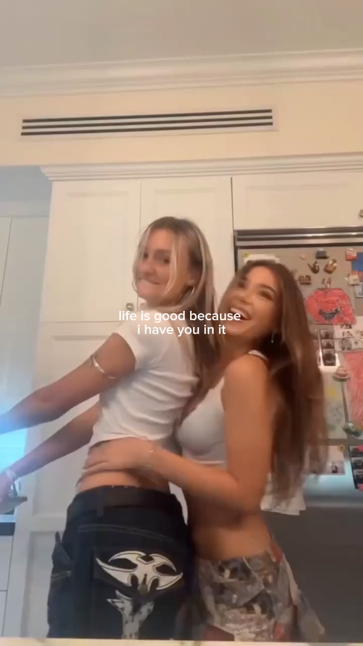 La vie est belle parce que