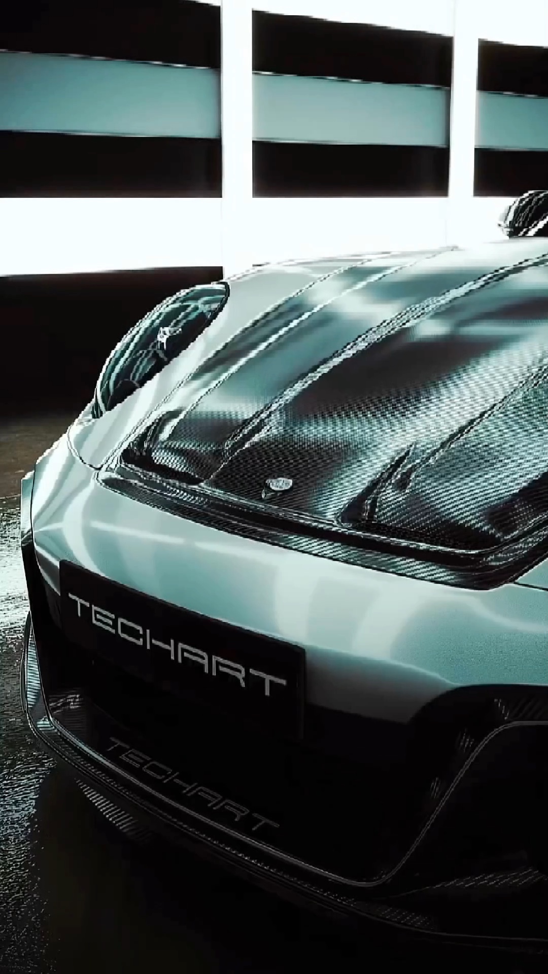 Crazy Car Edit🌪️