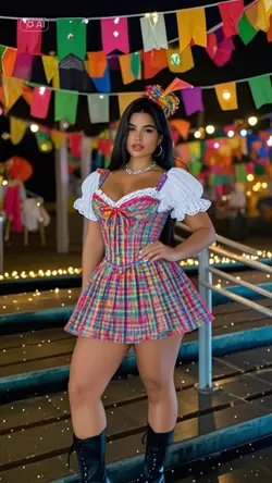 festa junina