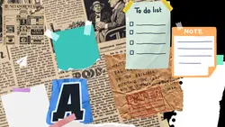 DETECTIVE THEME