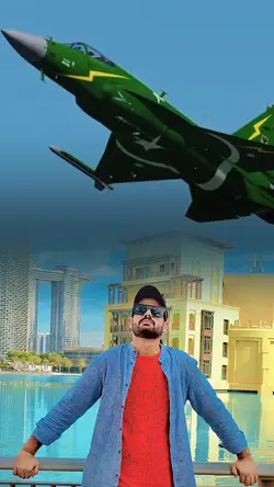 Pakistan 🇵🇰♥️