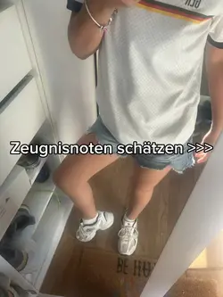 Zeugnisnoten schätze
