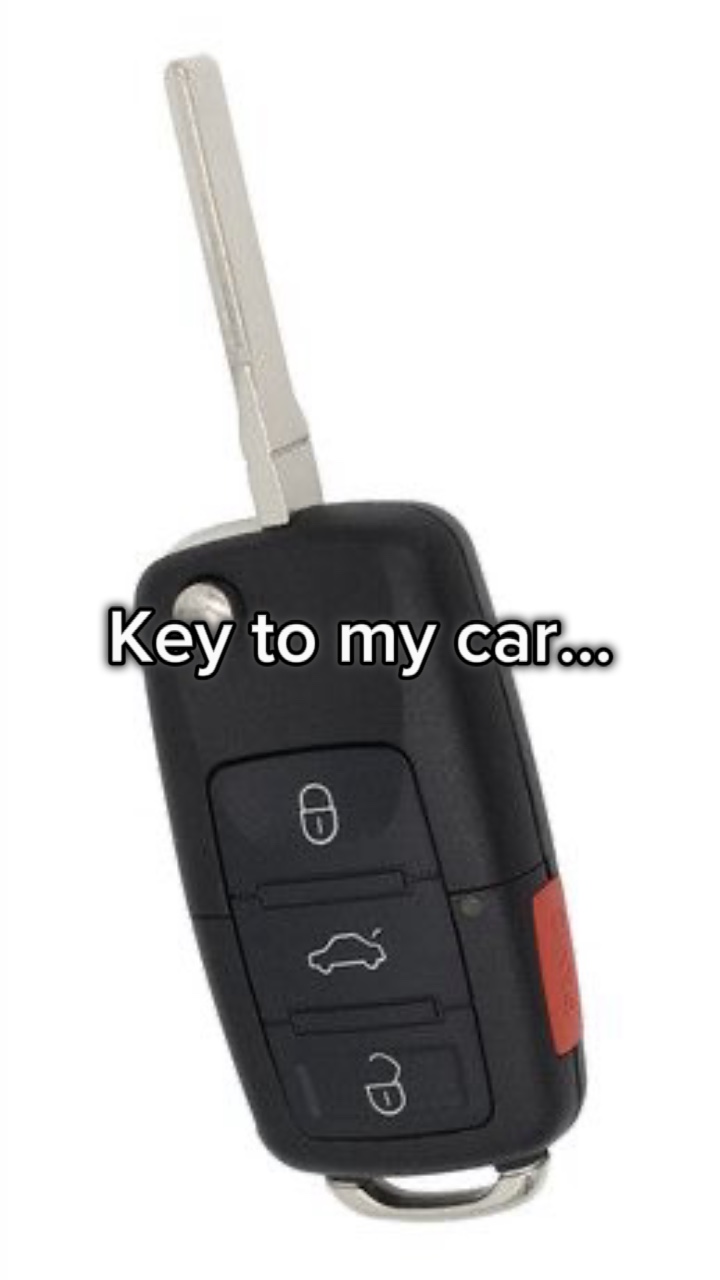 Chave para o meu coração 