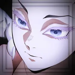 おしゃれ番長ㅣ猗窩座