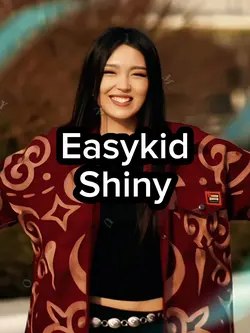 Easykid Shiny