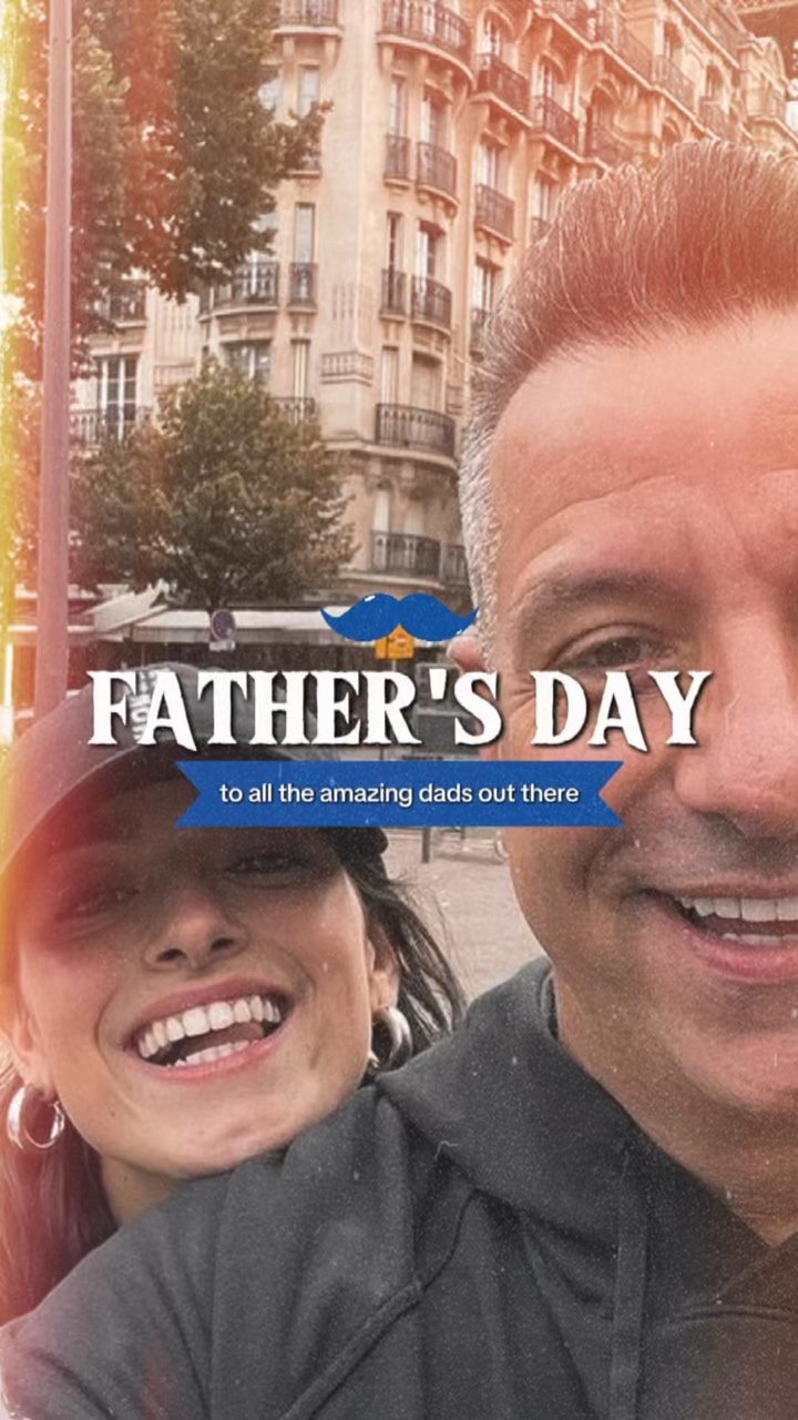 Father’s Da