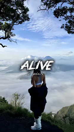 Alive [2]