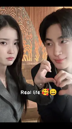 drama vs real life