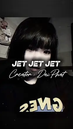 JET JET JET