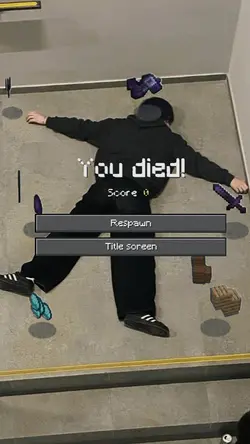 Minecraft edit