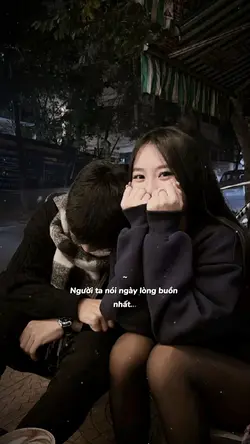 Người ta nói ngày
