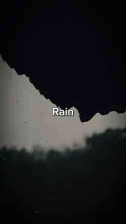 Rain