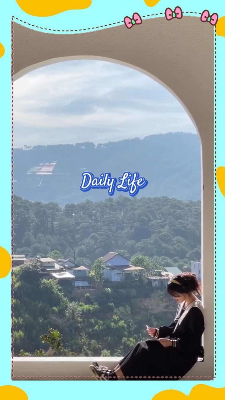 Daily Life 90