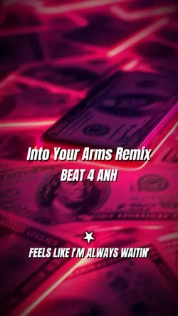 Into Your Arms Remix