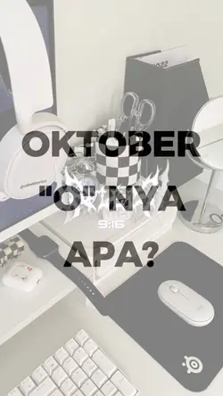 JJ OKTOBER,O NYA APA