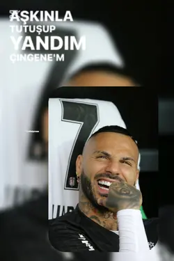 ÇİNGENEMMMMMM