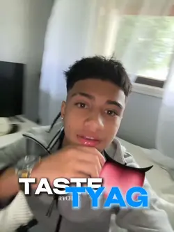 Taste Remake 👅
