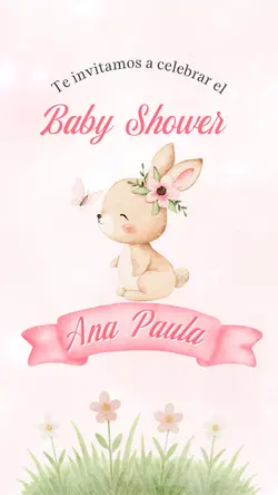 baby shower #2