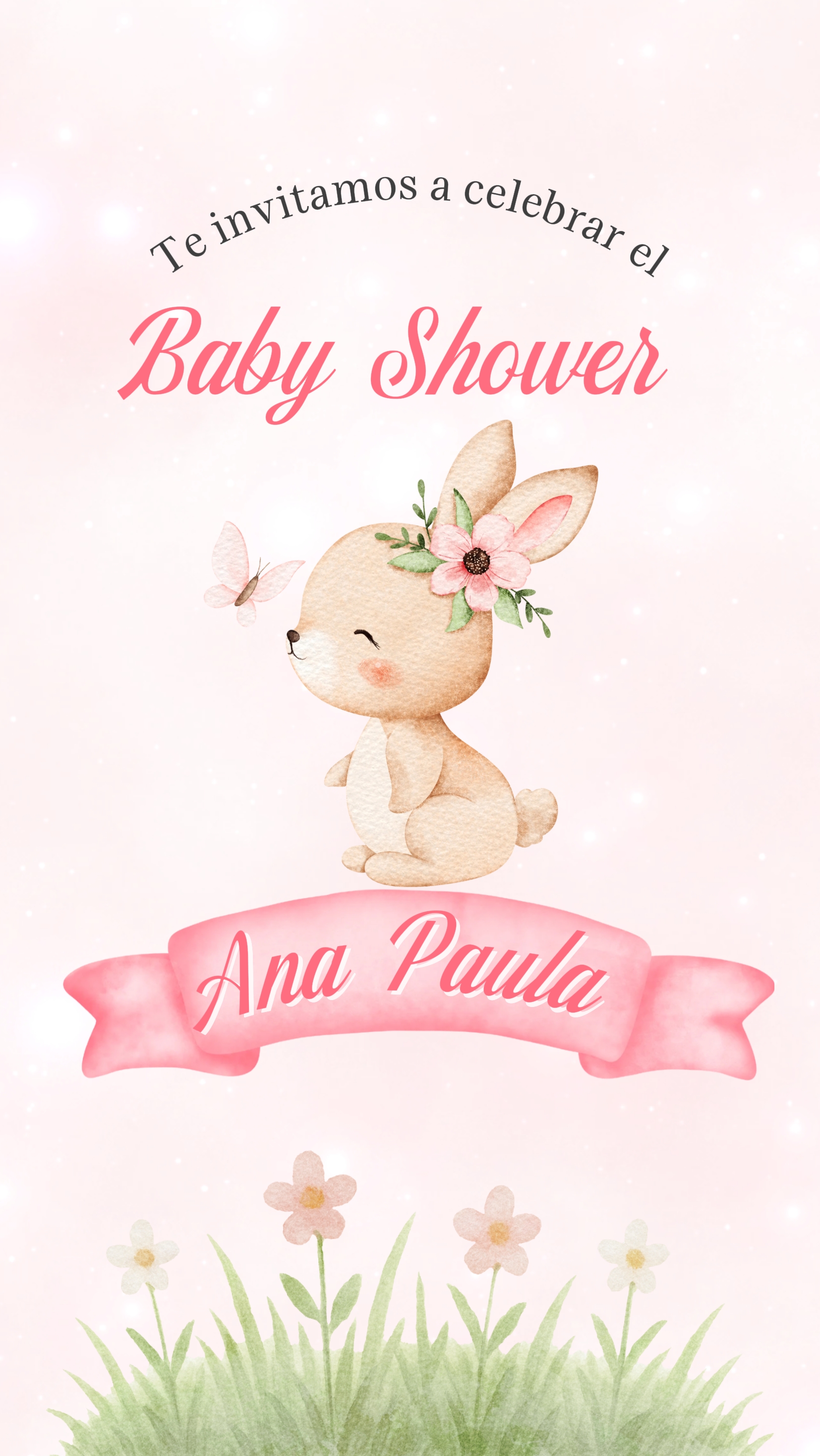 Baby Shower # 2