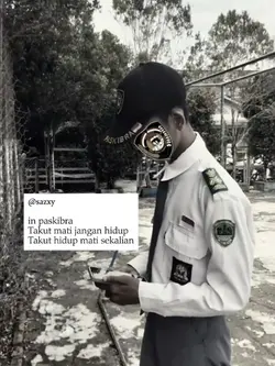MOTO PASKIBRA