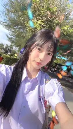 เทรนด์ฮิต ผีเสื้อ 🦋
