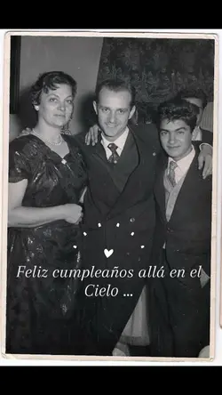 Eterno amor 