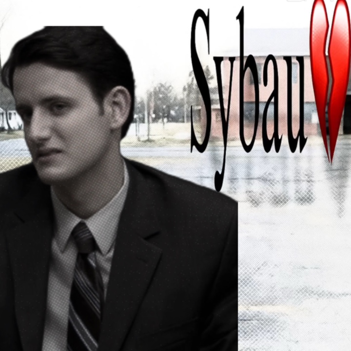i finally edited him