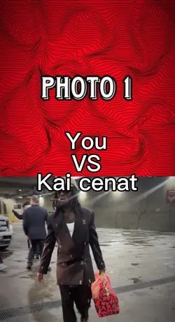 You vs Kai cenat