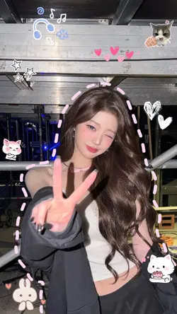 tách nền mèo cute