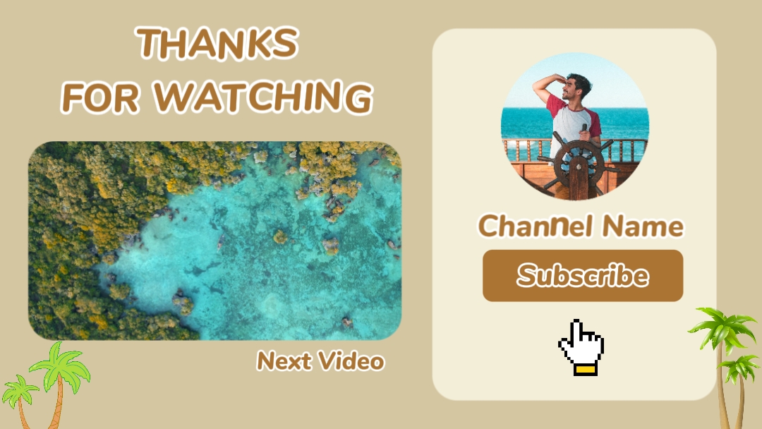Perjalanan Outro
