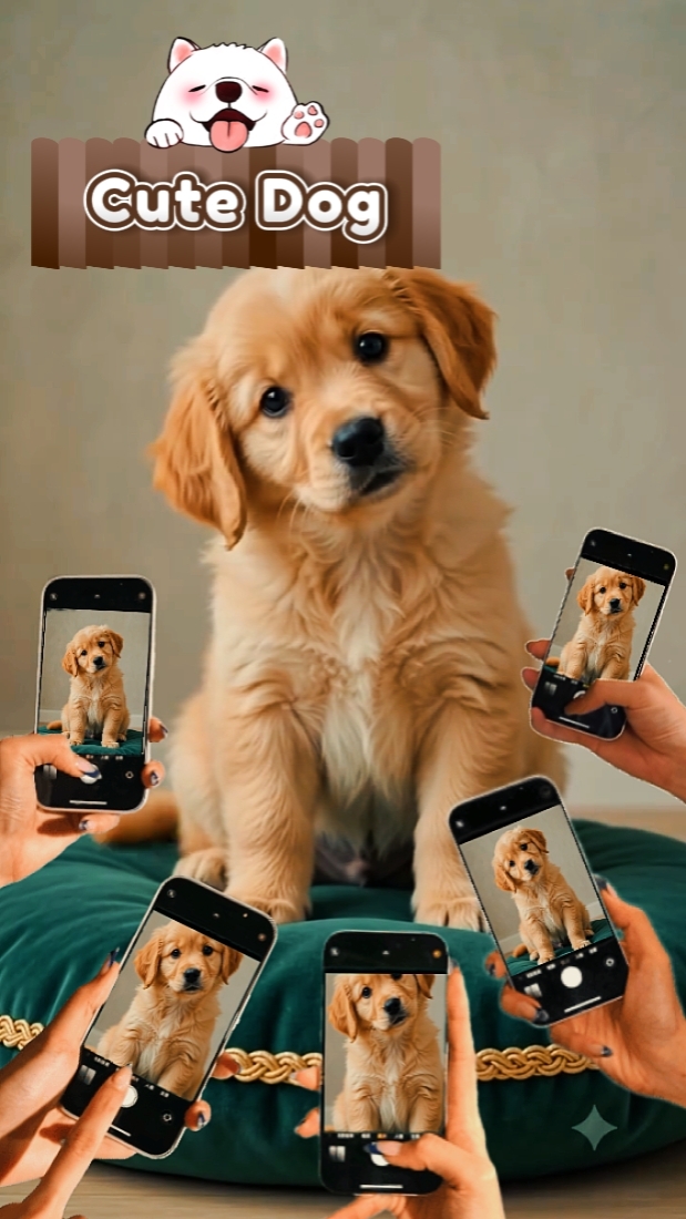 Lindo Perro 