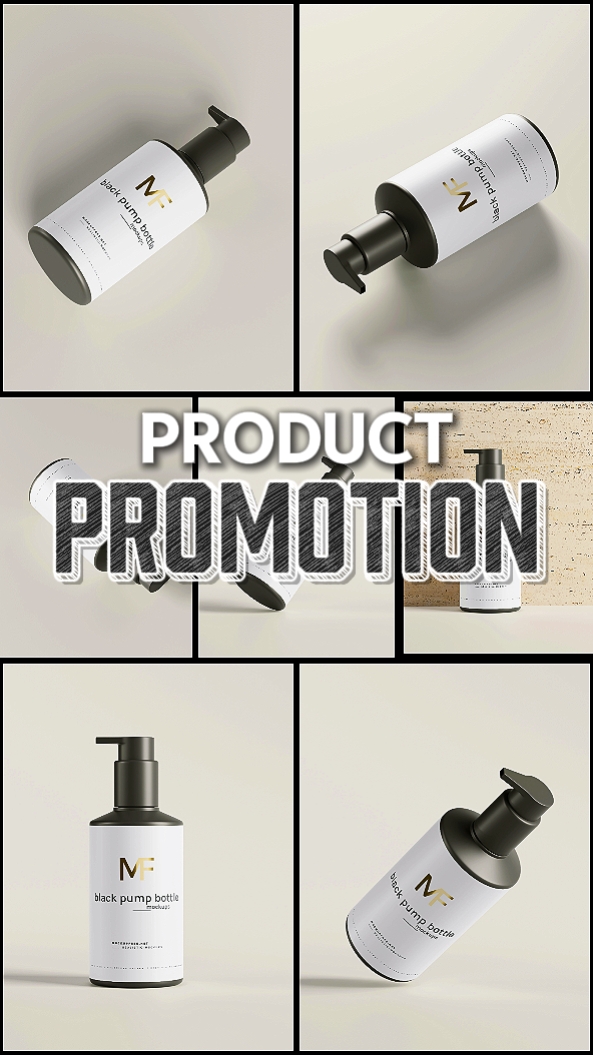 Promosi Produk 