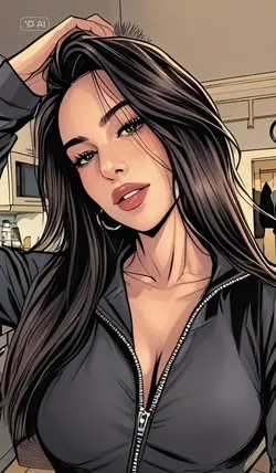 Marvel AI