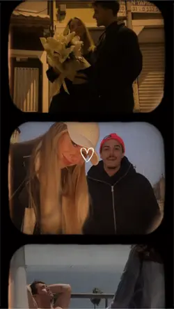 Meu amor