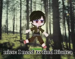 Nico Di Angalo