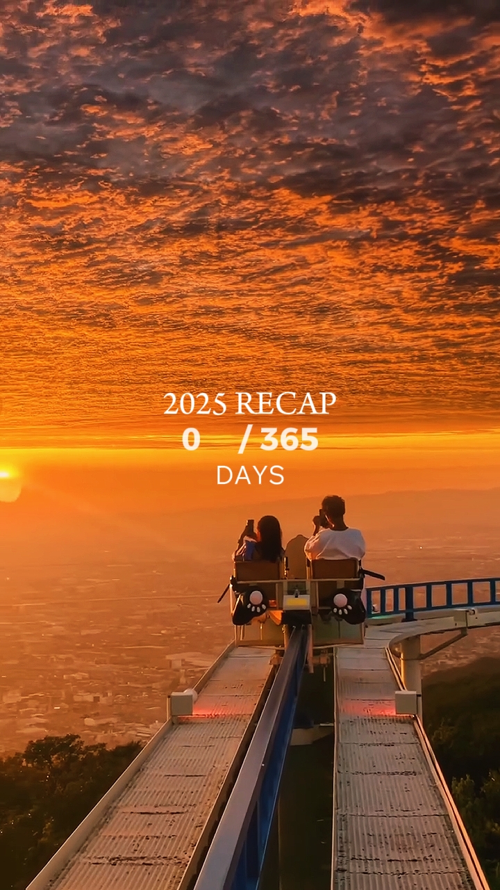 2025 recap