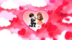 Happy propose day