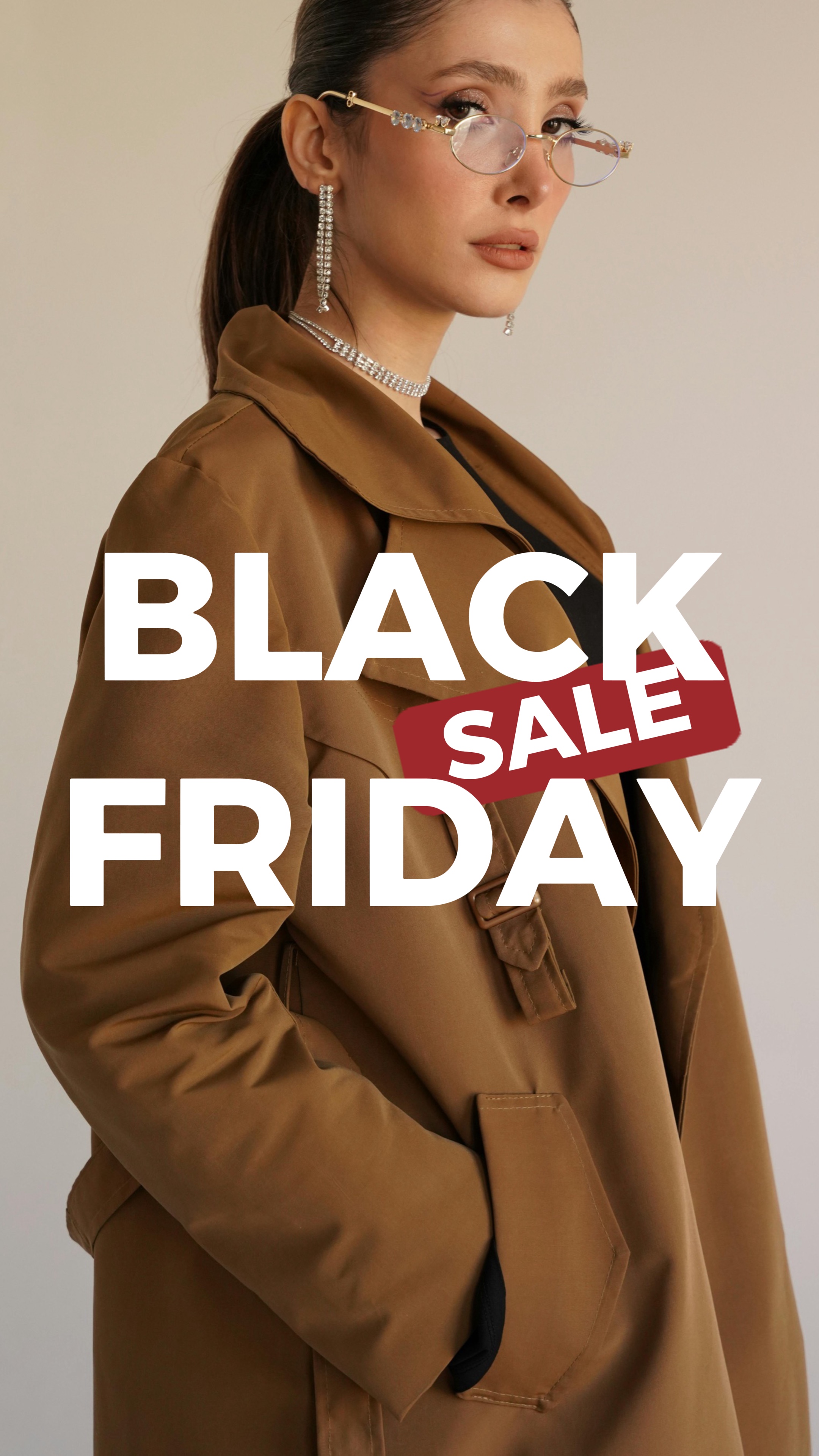 Promoção Black Friday