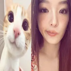 yoonchae e megan
