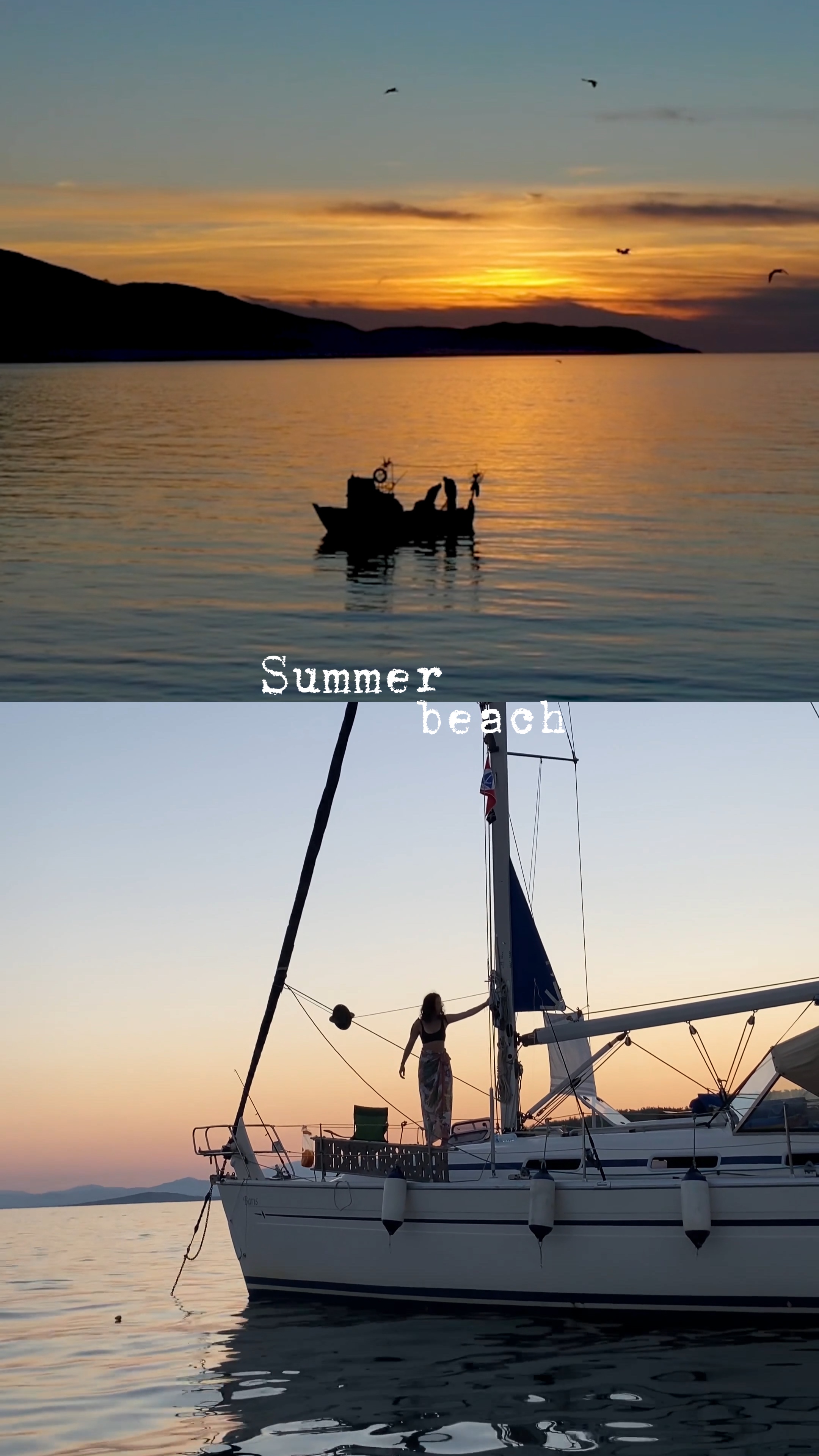 Été