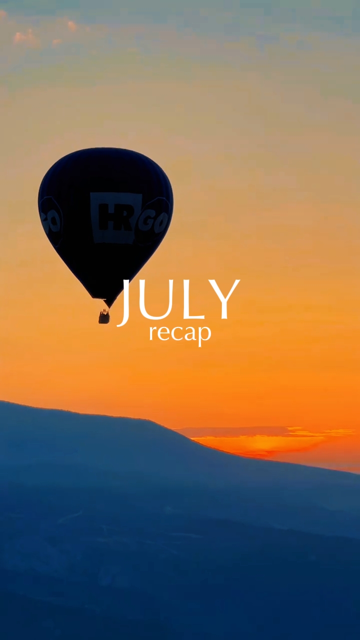 rekap juli
