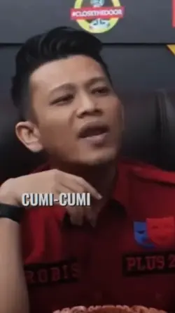 cumi darat 