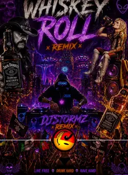 WHISKEY ROLL 