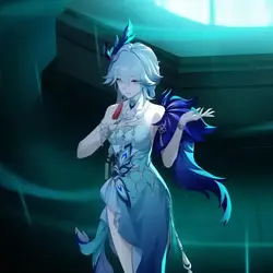 GENSHIN ALV ALM
