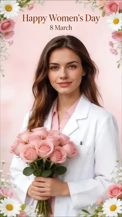 Womens day