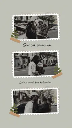 Aşk ❤️